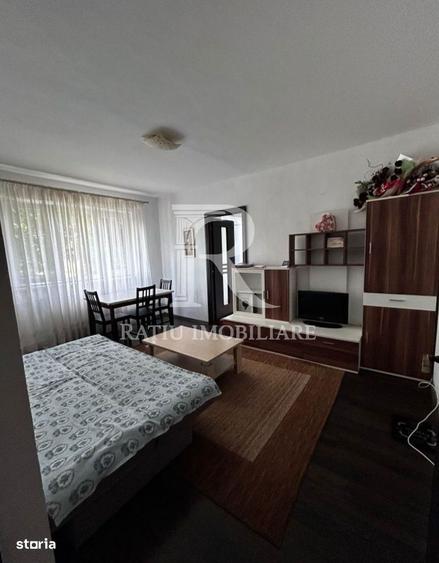 Apartament cu 2 camere în Nufărul