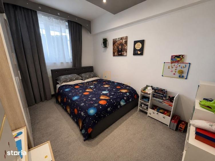 Apartament 3 camere decomandat, Brancoveanu, Sector 4 - 4