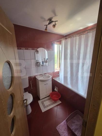 Apartament cu 1 camera, 35mp, zona lini?tita, ideal pentru locuit sau investi?ie - 4