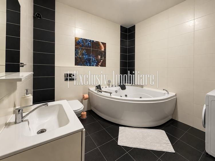 Apartament cu 3 camere în Tomis Plus