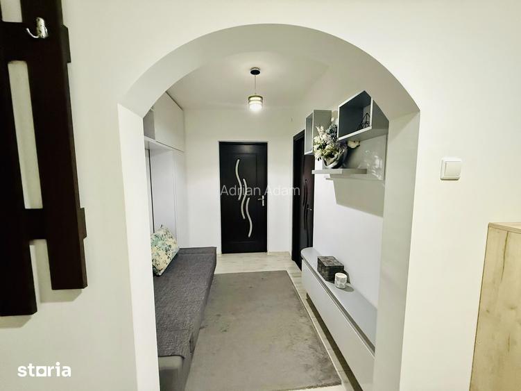 Apartament 2 camere, decomandat