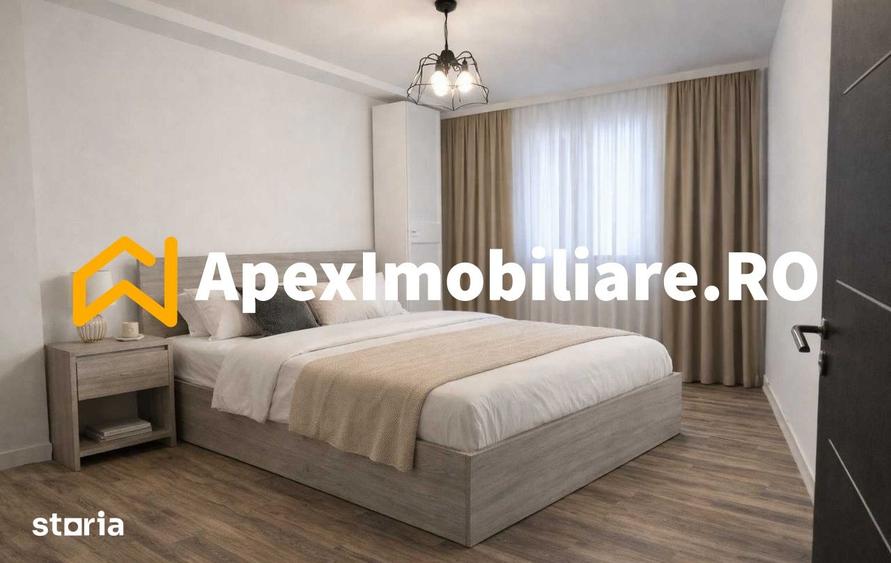 Apartament 2 camere de inchiriat Berceni Bucuresti | ApexImobiliare.ro - 8