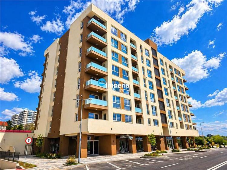 Apartament cu 2 camere decomandat în Copou