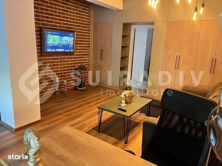 Apartament în Grigorescu