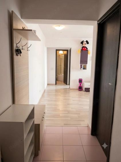 Apartament cu 2 camere decomandat în Prelungirea Ghencea