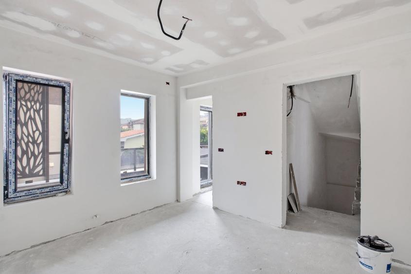Duplex cu 5 camere cu Canalizare în Kamsas