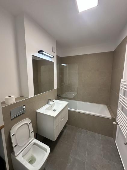 Studio de inchiriat in Comfort Residence 2 - 1