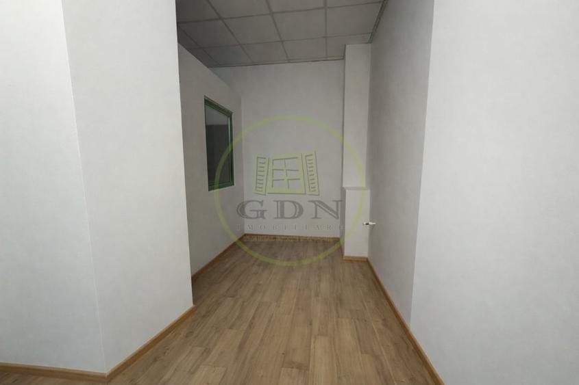 Spațiu comercial, de 127 mp, în Cornitoiu