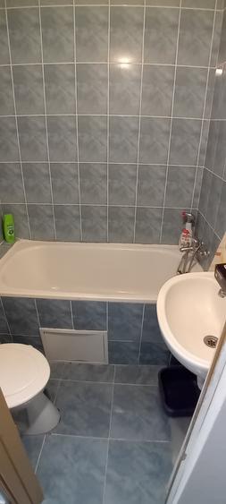 Garsonieră în Girocului