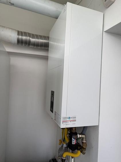 Apartament complet mobilat si utilat-totul nou - 8