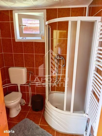 Casă cu 7 camere cu Teren 1000 Mp în Alba