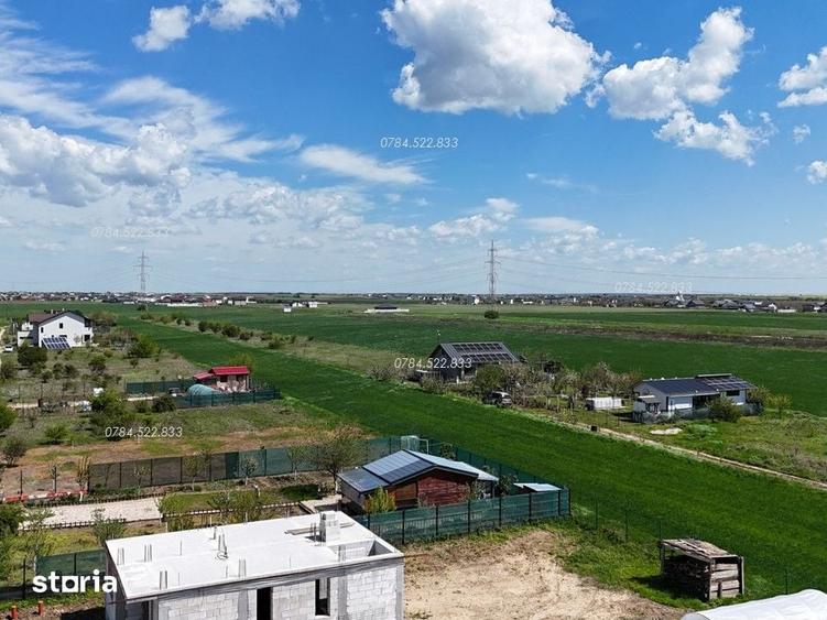 Teren de 333 mp, în Berceni