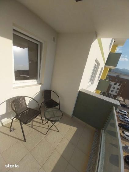 Apartament cu 2 camere în Tractorul