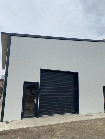Spațiu comercial, de 100 mp, în Vânători