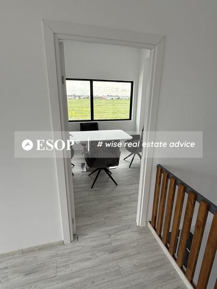 Spațiu industrial, de 600 mp, în Rudeni