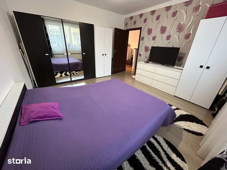 Apartament cu 3 camere în Turnișor