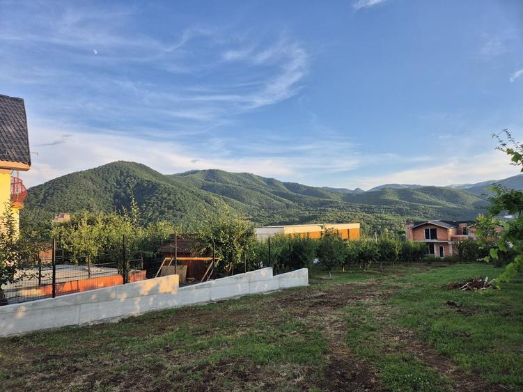 Spațiu comercial, în Cisnădioara