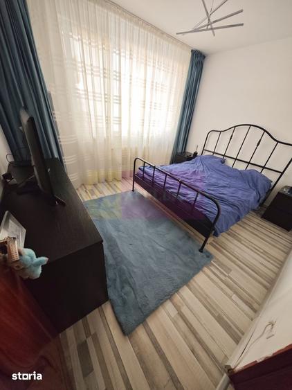 Apartament 3 camere - Metrou 1Mai/Calea Grivitei - 18