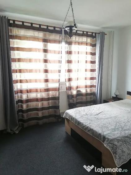 Apartament 2 camere bulevardul Socola - 6