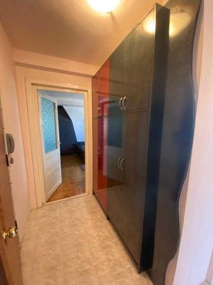 Apartament cu 4 camere decomandat în Calea Aradului