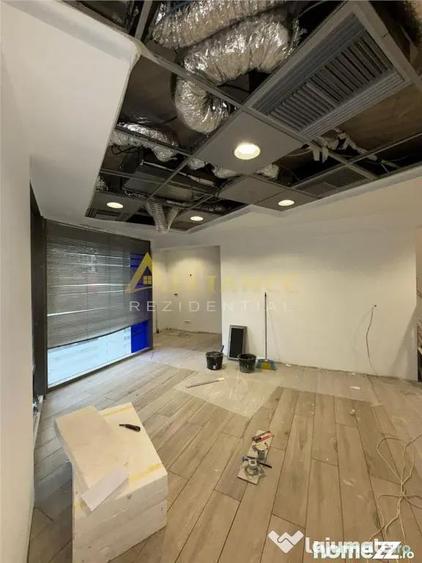 Spațiu comercial, de 233 mp, în Mărășești