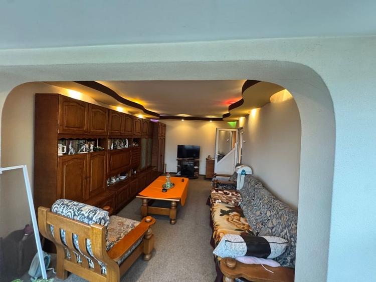 Apartament 3 camere, 65 mp, zonă Centrală - 7