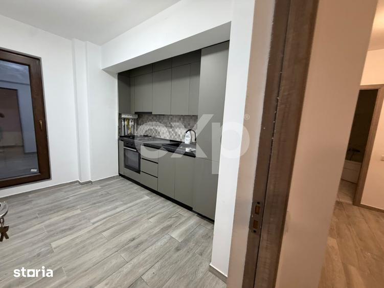 Apartament 2 camere ,Prelungirea Ghencea -430/ parcare inclusa in p - 7