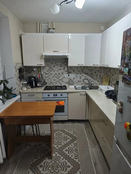 Garsonieră decomandată în Complex Studențesc