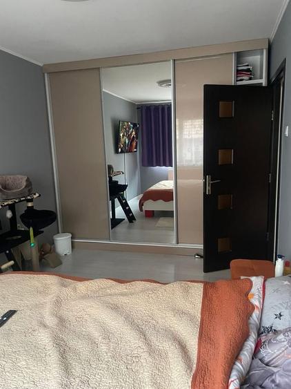 Apartament cu 3 camere decomandat în Mănăștur