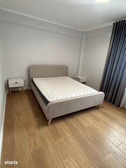 Apartament cu 2 camere în Mircea cel Bătrân