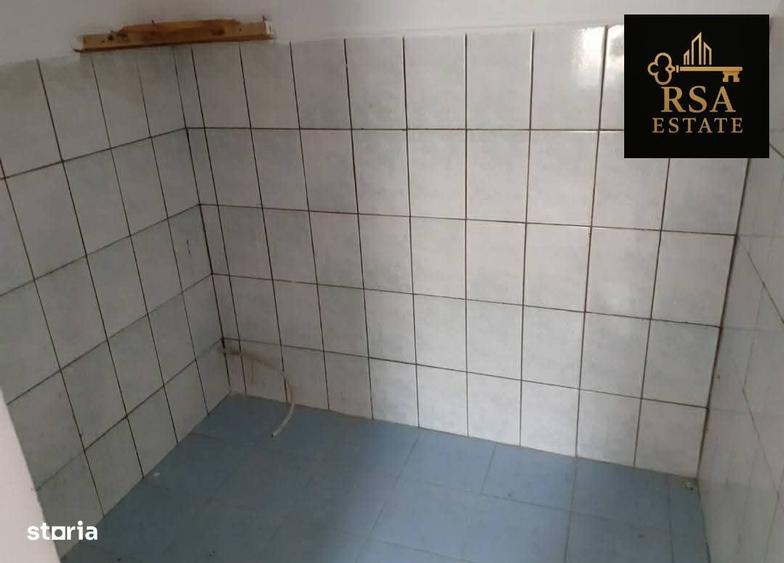 Spațiu comercial, de 110 mp, în Central