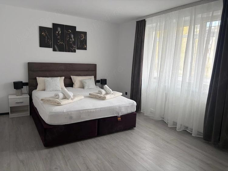Apartament cu 2 camere decomandat în Cedonia