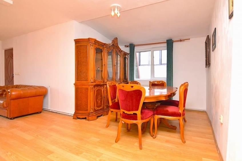 INCHIRIERE APARTAMENT 3 CAMERE TINERETULUI – SPLAIUL UNIRII - 8