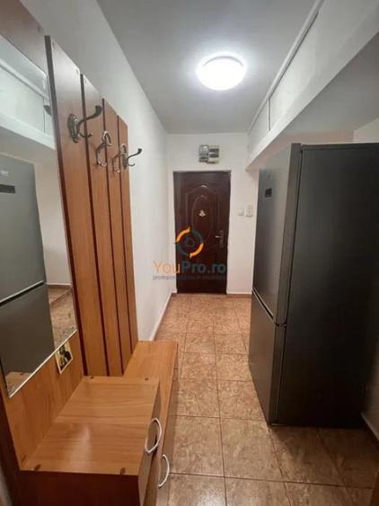 Apartament cu Centrala Proprie zona Blascovici - 4