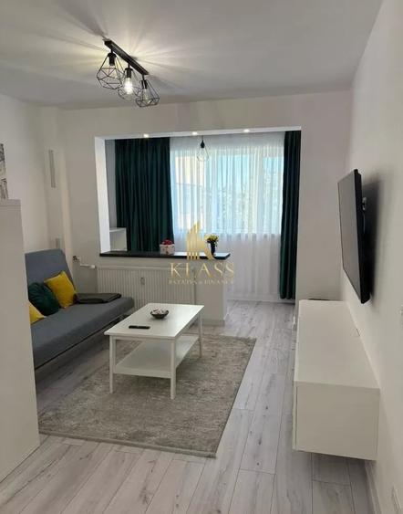 Apartament cu 2 camere decomandat, mobilat în Pantelimon