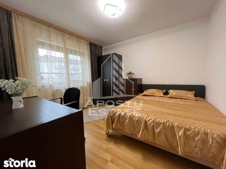 Casa individuala cu 3 camere , pe parter , curte ,in Giroc - 4