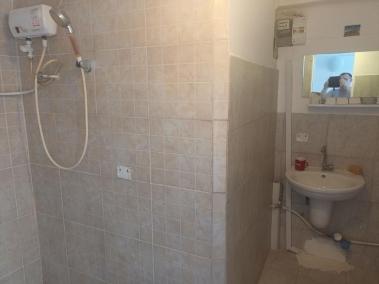 Spațiu comercial, de 35 mp, în Central