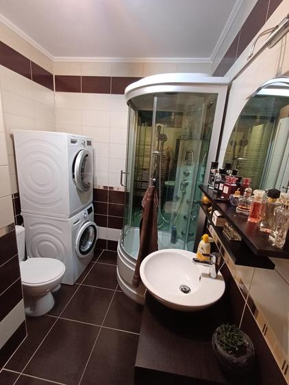 Apartament cu 3 camere decomandat în Mănăștur
