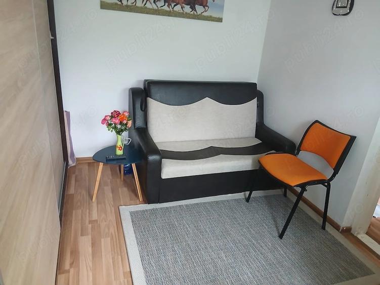Casă cu 2 camere cu Teren 1050 Mp în Buda