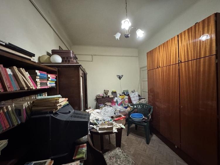 Apartament 2 camere decomandate Calea Motilor Centru - 7