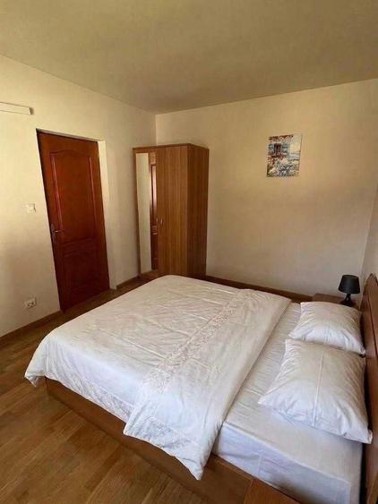 Casă cu 4 camere cu Teren 500 Mp în Nord