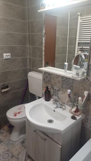 Apartament cu 3 camere, mobilat în Pantelimon