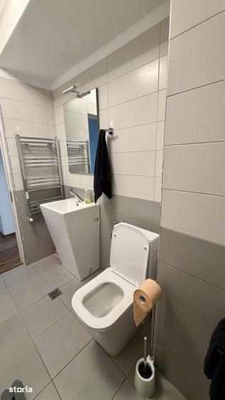Apartament cu 2 camere în Km 5