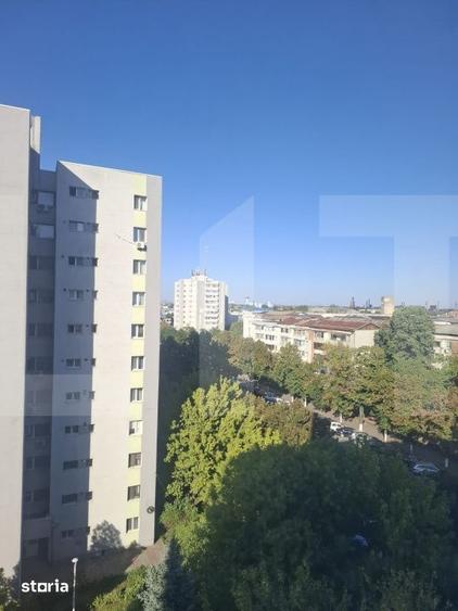 Apartament cu 2 camere, mobilat în Central