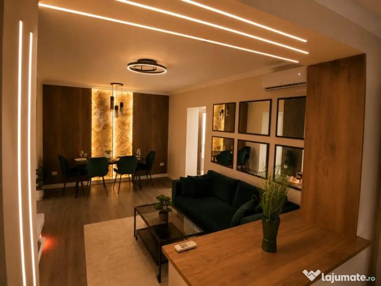 Apartament 2 camere, 46.90 mp, zona Calea Bucure?ti - 3