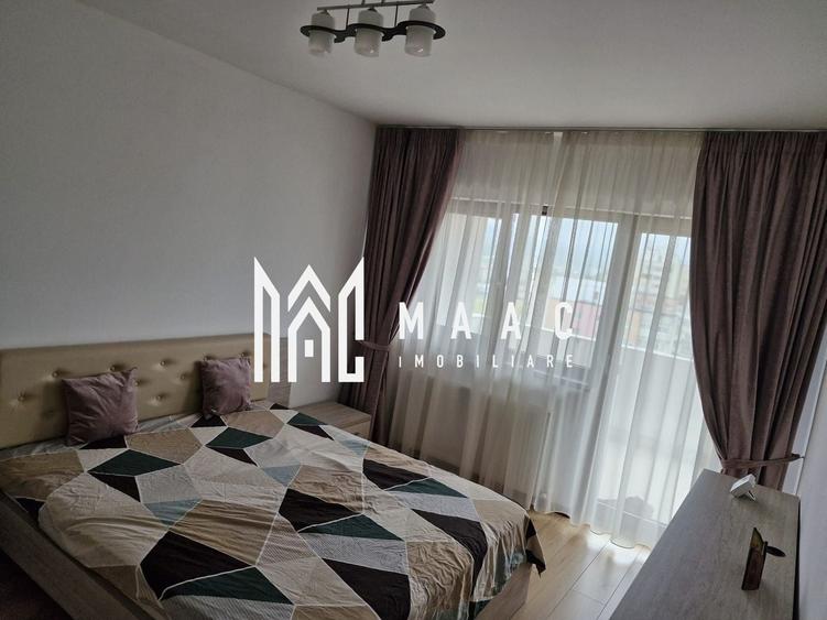 Apartament cu 2 camere, mobilat în Central