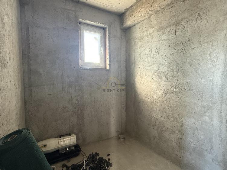 Casă individuală cu 5 camere cu Teren 382 Mp în Ciorogârla