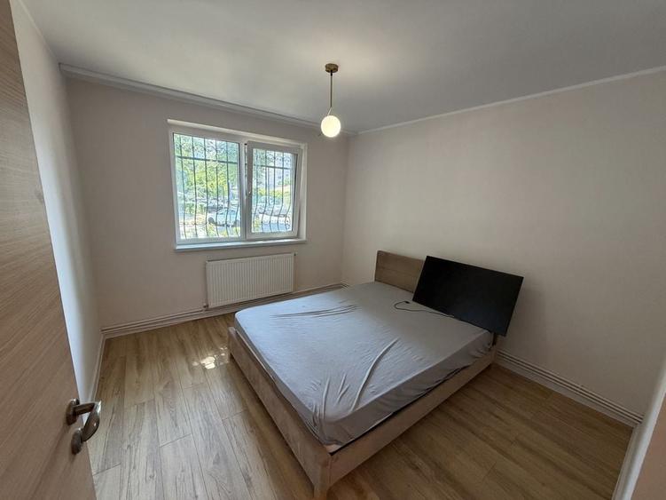 Apartament cu 2 camere semidecomandat în Tomis I