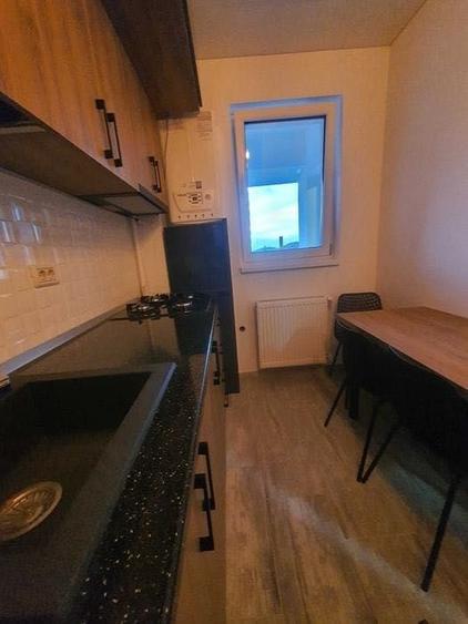 Garsonieră decomandată în Militari