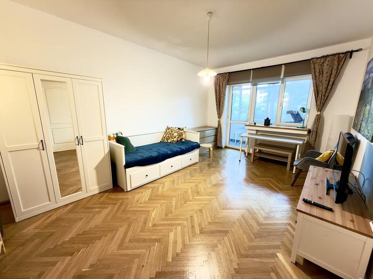 Apartament cu 2 camere decomandat, mobilat în Ferdinand